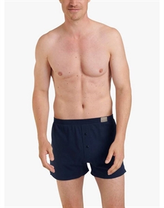 Натуральные боксеры GO Natural, Orbit Blue Sloggi