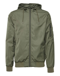 Куртка Windbreaker BHRazy, зеленый Blend