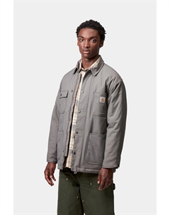Рабочее пальто Leroy, фиолетовый Carhartt