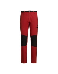 Мужские длинные брюки Lunel 004, терракотовый Trangoworld