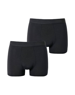 Боксеры Trunk Premium Modal, черный Schiesser