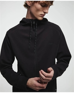 Спортивная толстовка, черный Сфера