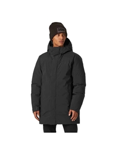 Куртка URB Pro Down, черный Helly hansen