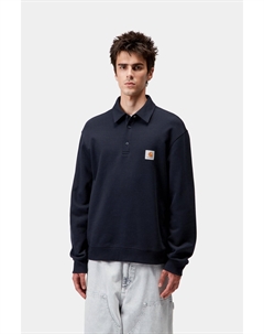 Свитшот Polo, синий Carhartt