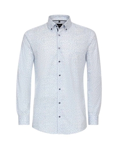 Рубашка, светло-синий Venti