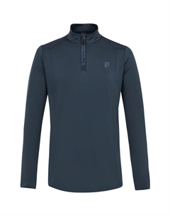 Флисовый свитер  WILL, цвет Blue Nights Protest