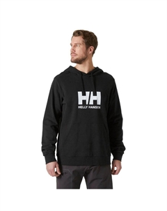 Толстовка с капюшоном HH Logo 2.0 Helly hansen