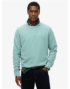 Классический базовый свитшот, Cameo Blue Superdry