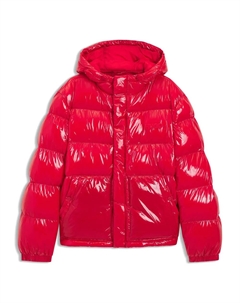 Куртка Baro 2541 10265930, красный Hugo