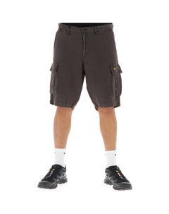 Шорты, серый Lyle & scott