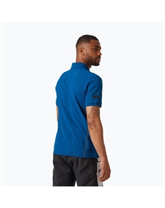 Мужская треккинговая рубашка Hp Racing Polo Helly hansen