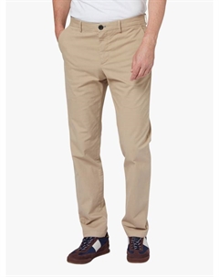 Чистые прямые чинос, Brown Paul smith