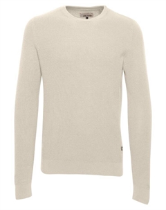 Пуловер, бежевый Blend