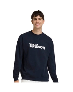 Толстовка Parkside, синий Wilson