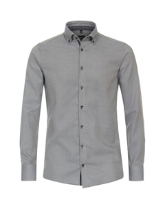 Рубашка, темно-зеленый Venti