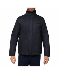 Куртка модель M Vincit цвет синий Geox