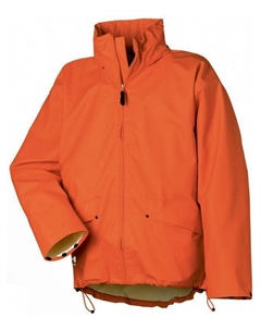 Переходная куртка, оранжевый Helly hansen