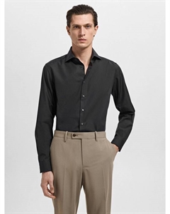 Хлопковая рубашка Emeritol Mango