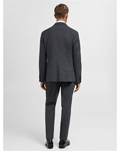 Пиджак Paris Super Slim Fit, Medium Grey Mango