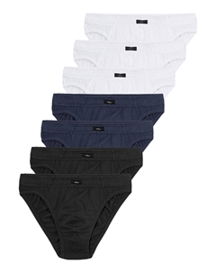 Трусы /Unterhose Basic, черный S.oliver