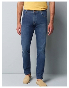 Джинсы, цвет stone blue Meyer