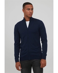 Кардиган Strickjacke IDBadi, темно-синий Indicode