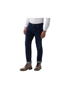 Джинсы Straight Leg, синий Brax