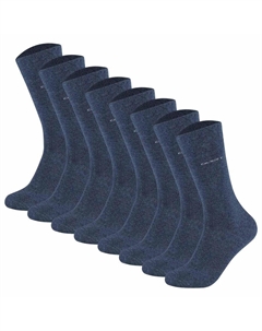 Носки унисекс, 8 пар Camano