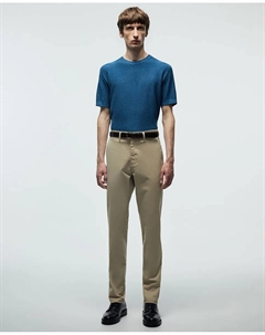 Обычные чиносы, бежевый Сфера