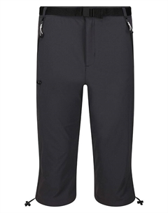 Функциональные брюки, антрацит Regatta