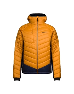 Мужская куртка Medel as002, желтый Trangoworld