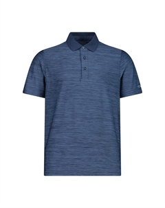 Мужская рубашка-поло 39T5817 Cmp