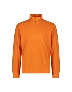 Мужская флисовая толстовка 3G28037N Cmp