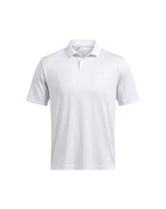 Рубашка-поло Perf 3.0 с принтом 1377377 Under armour