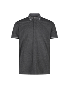 Мужская рубашка поло MAN POLO 34D5987 Cmp