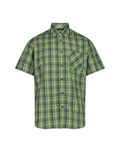 Мужская рубашка с коротким рукавом 30T9937 Cmp