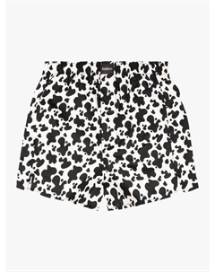 Боксеры свободного кроя Fat Cow, Multi Oddballs