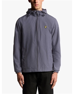 Худи на молнии, X854 Graystone Lyle & scott