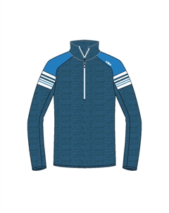 Мужской свитер MAN SWEAT 33L1027 Cmp