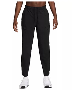 Мужские универсальные брюки-карго Unlimited Dri-FIT, черный Nike