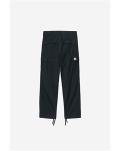Брюки Regular Cargo из рипстопа Columbia (100% хлопок), синий Carhartt