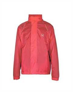 Дышащая куртка-дождевик Willex