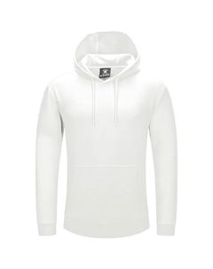 Худи Road, белый Kelme