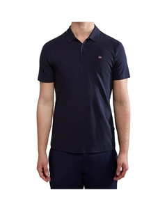 Мужская рубашка-поло Ealis Napapijri