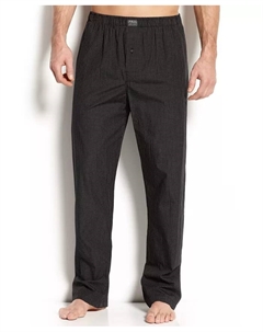 Мужские пижамные брюки Woven Polo ralph lauren