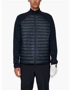 Куртка Hayden Quilted Hybrid, Navy J.lindeberg