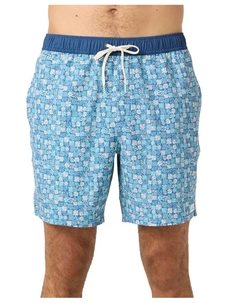 Мужские шорты Hermosa с эластичным поясом O`neill