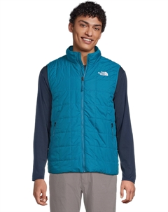 Мужской утепленный жилет Junction, Dusk Blue The north face