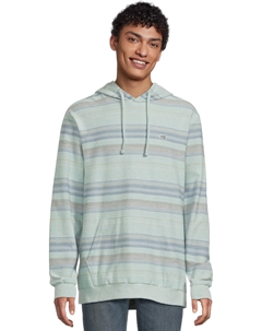 Мужской флисовый свитер с капюшоном Crewser, Marine Salty crew