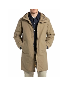 Куртка M8470 .000.85308, бежевый Replay